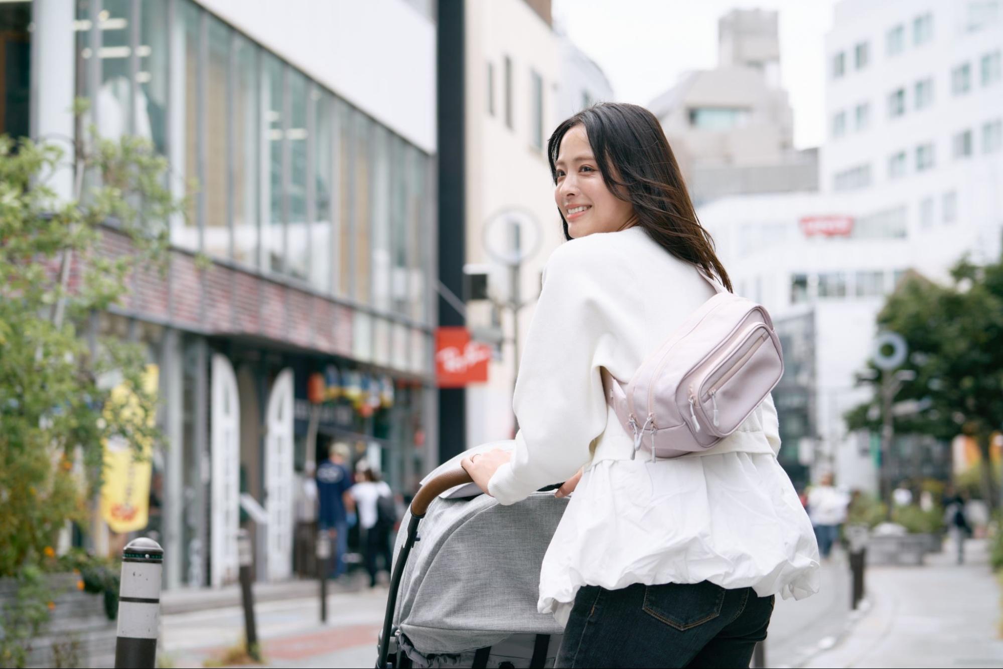 疑問やお悩みに答えます!POMULU 2WAYヒップシートの使い方ガイド - POMULU公式ストア