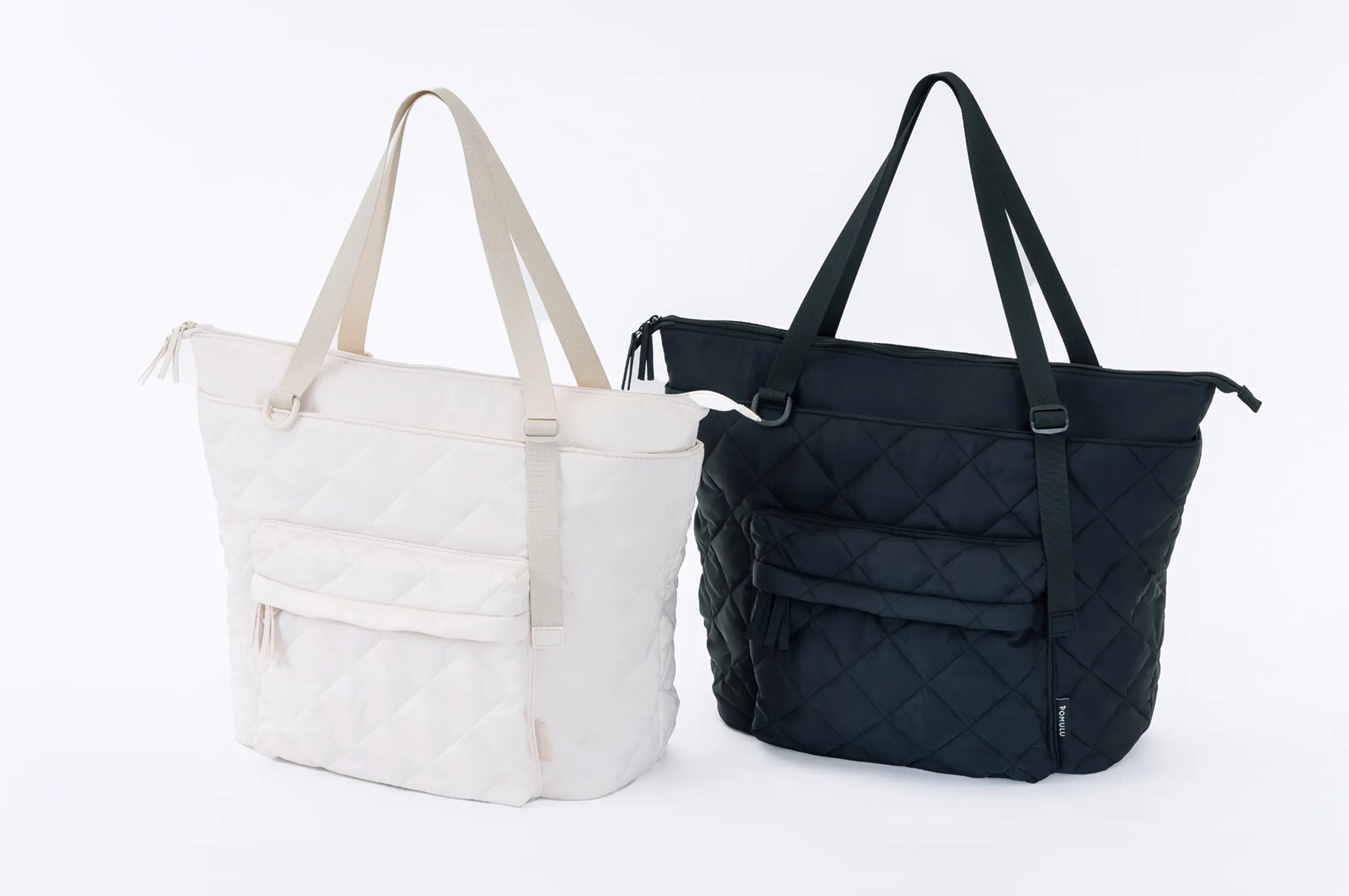 POMULU マルチトートバッグ