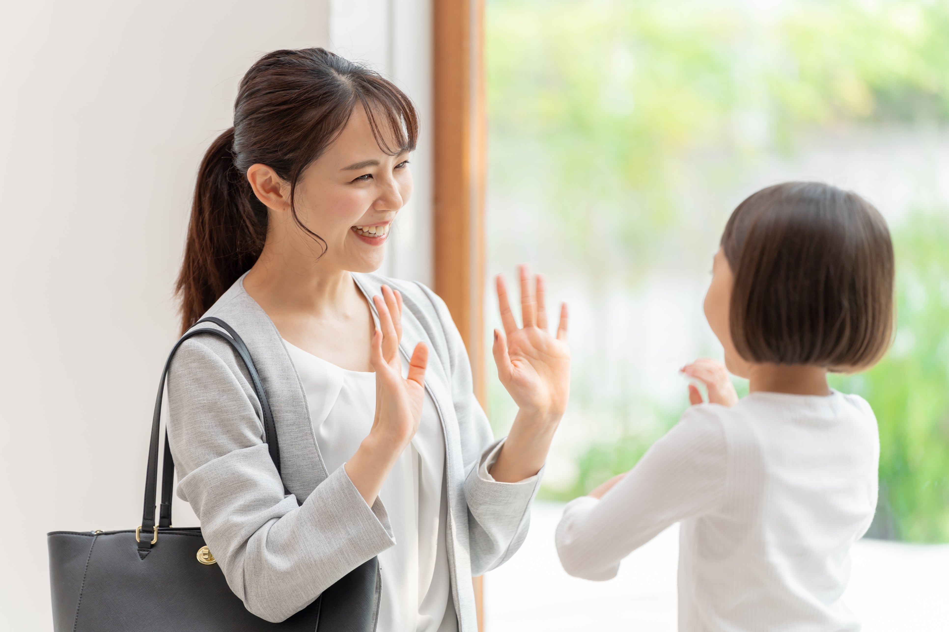 育休明け、どうする？職場復帰ママの新生活スタートガイド