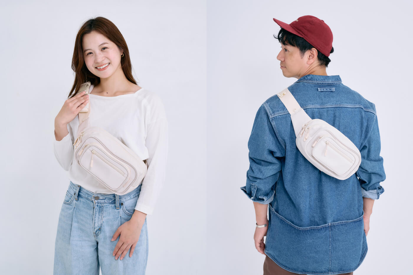 【eギフトで贈る】POMULU 2WAYヒップシート - POMULU公式ストア