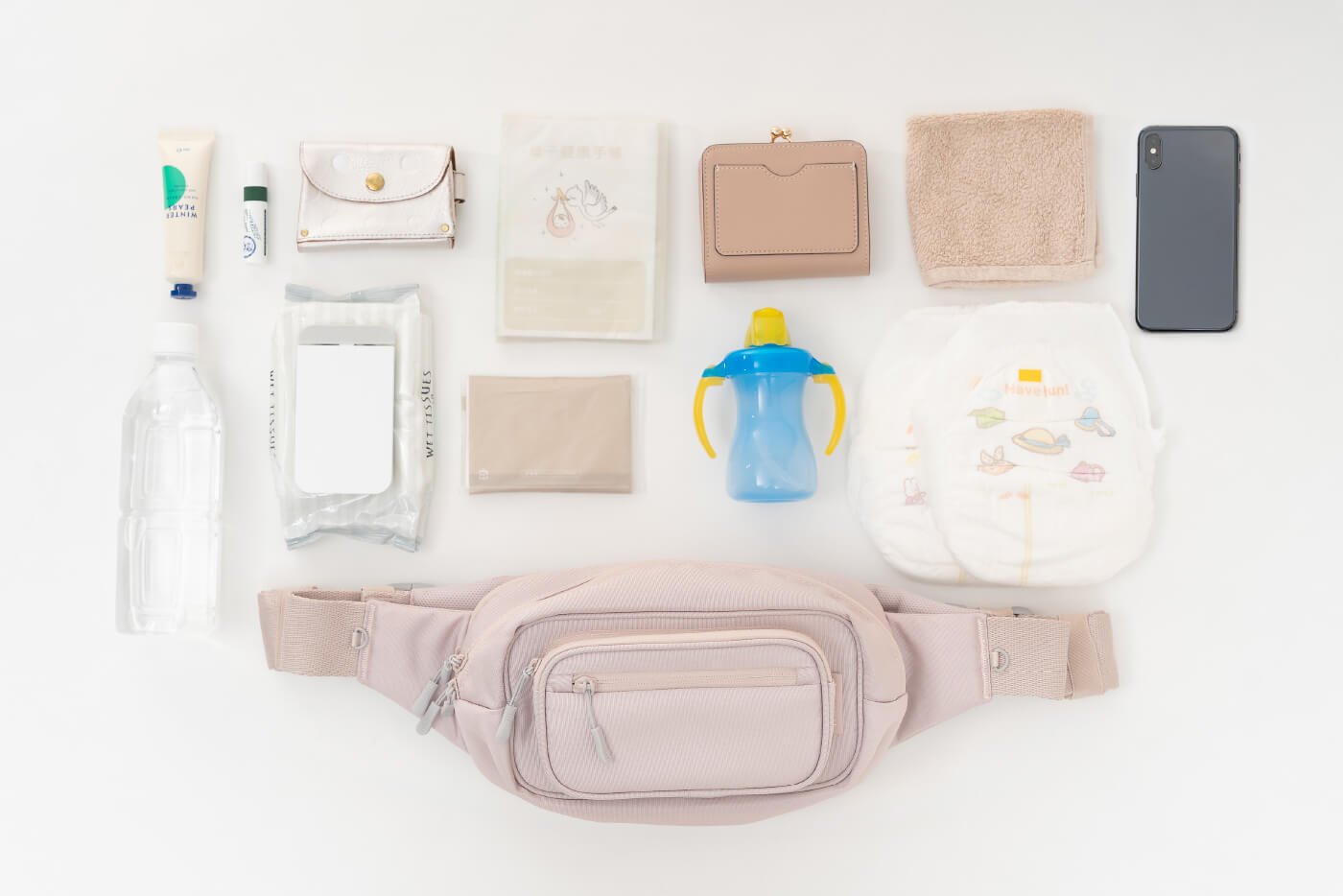 【eギフトで贈る】POMULU 2WAYヒップシート - POMULU公式ストア