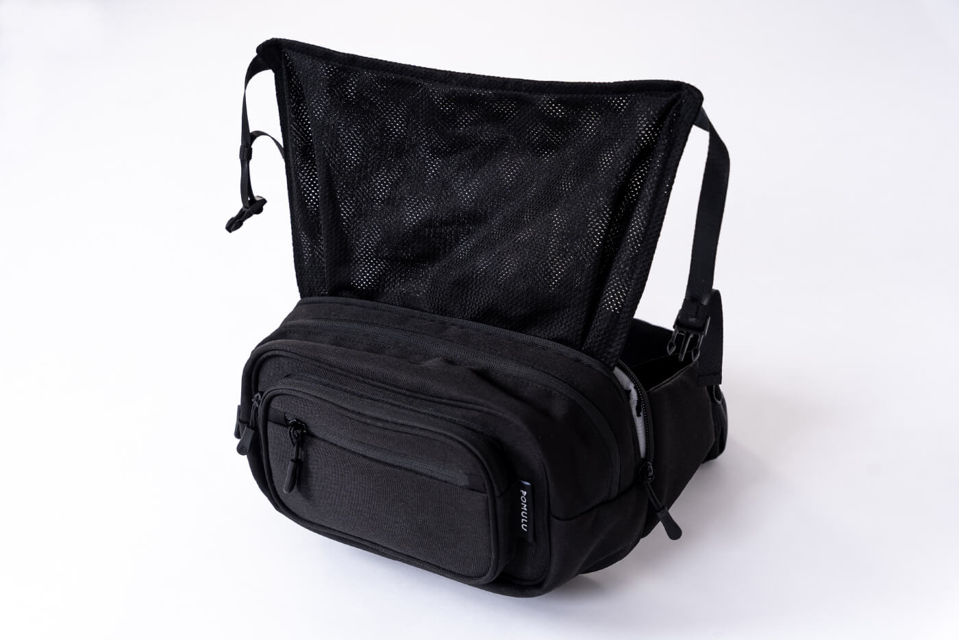 【eギフトで贈る】POMULU 2WAYヒップシート - POMULU公式ストア