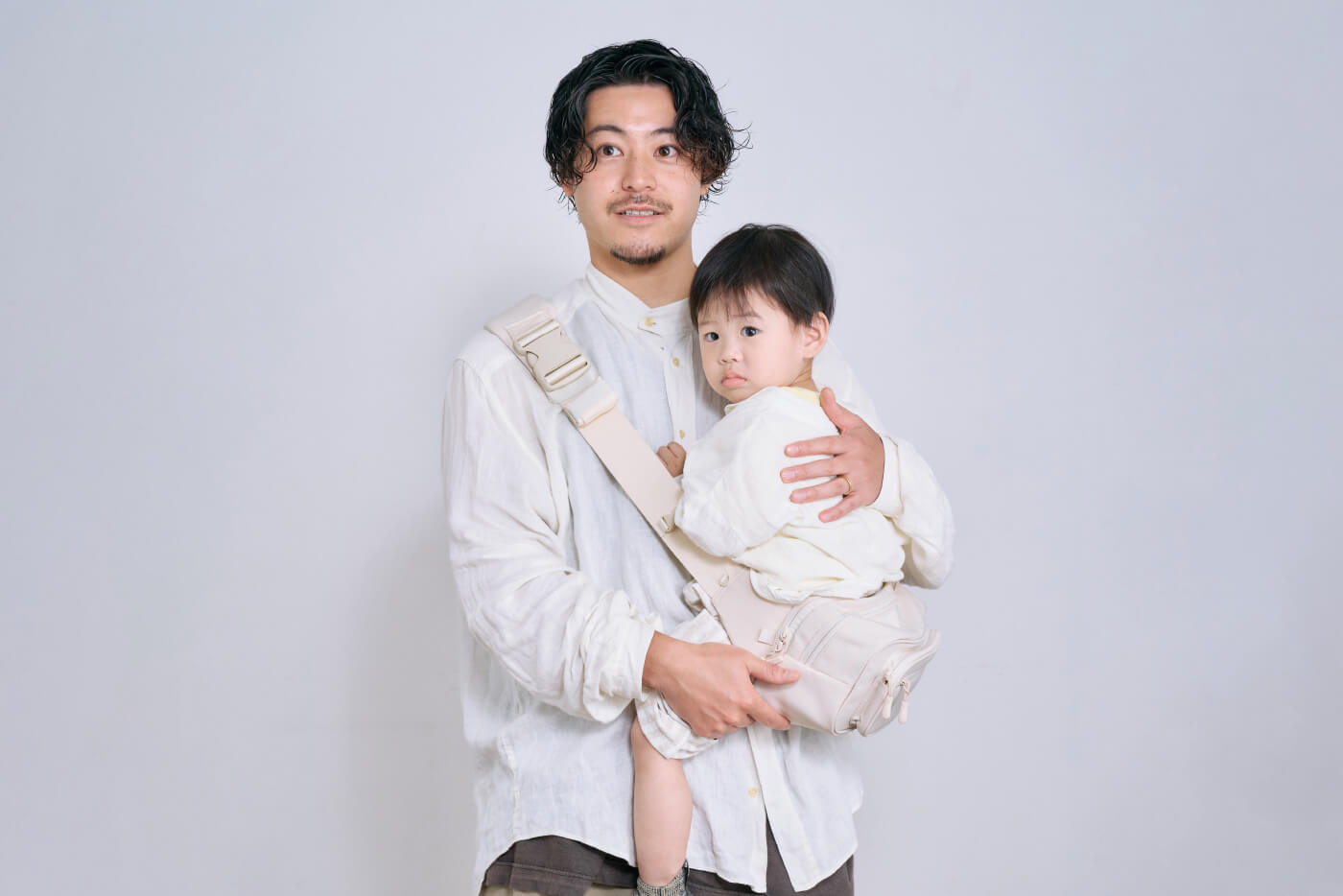 【eギフトで贈る】POMULU 2WAYヒップシート - POMULU公式ストア