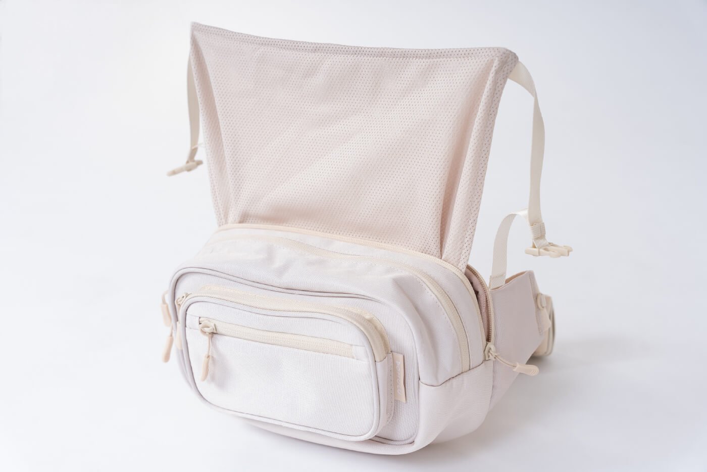 【eギフトで贈る】POMULU 2WAYヒップシート - POMULU公式ストア