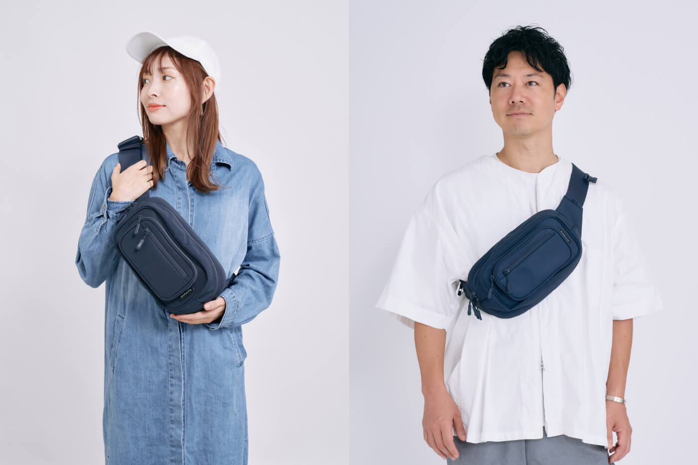 【eギフトで贈る】POMULU 2WAYヒップシート - POMULU公式ストア