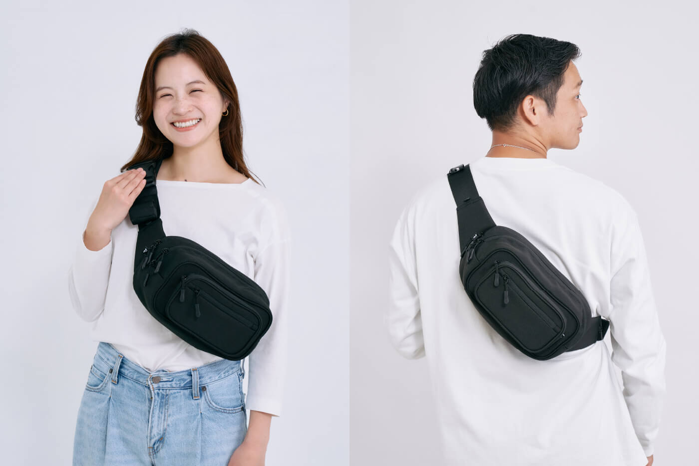 【eギフトで贈る】POMULU 2WAYヒップシート - POMULU公式ストア