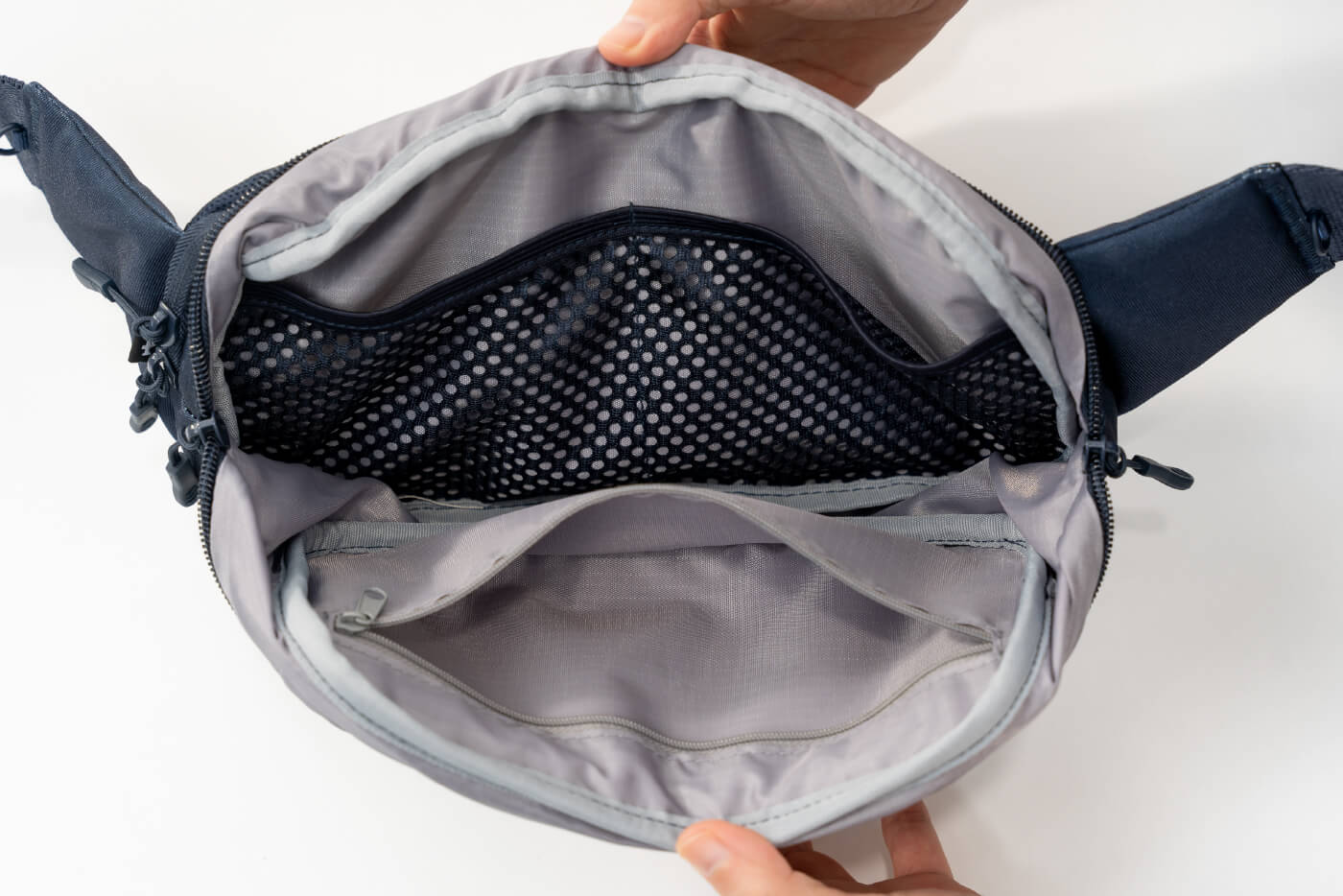 【eギフトで贈る】POMULU 2WAYヒップシート - POMULU公式ストア