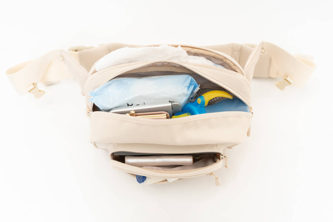 【eギフトで贈る】POMULU 2WAYヒップシート - POMULU公式ストア