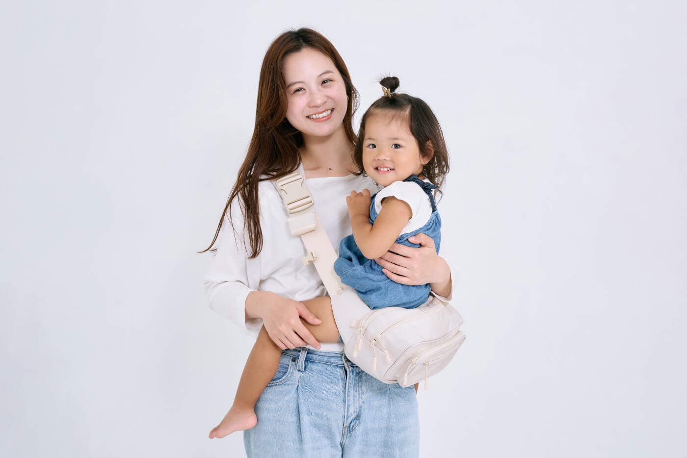 【eギフトで贈る】POMULU 2WAYヒップシート - POMULU公式ストア