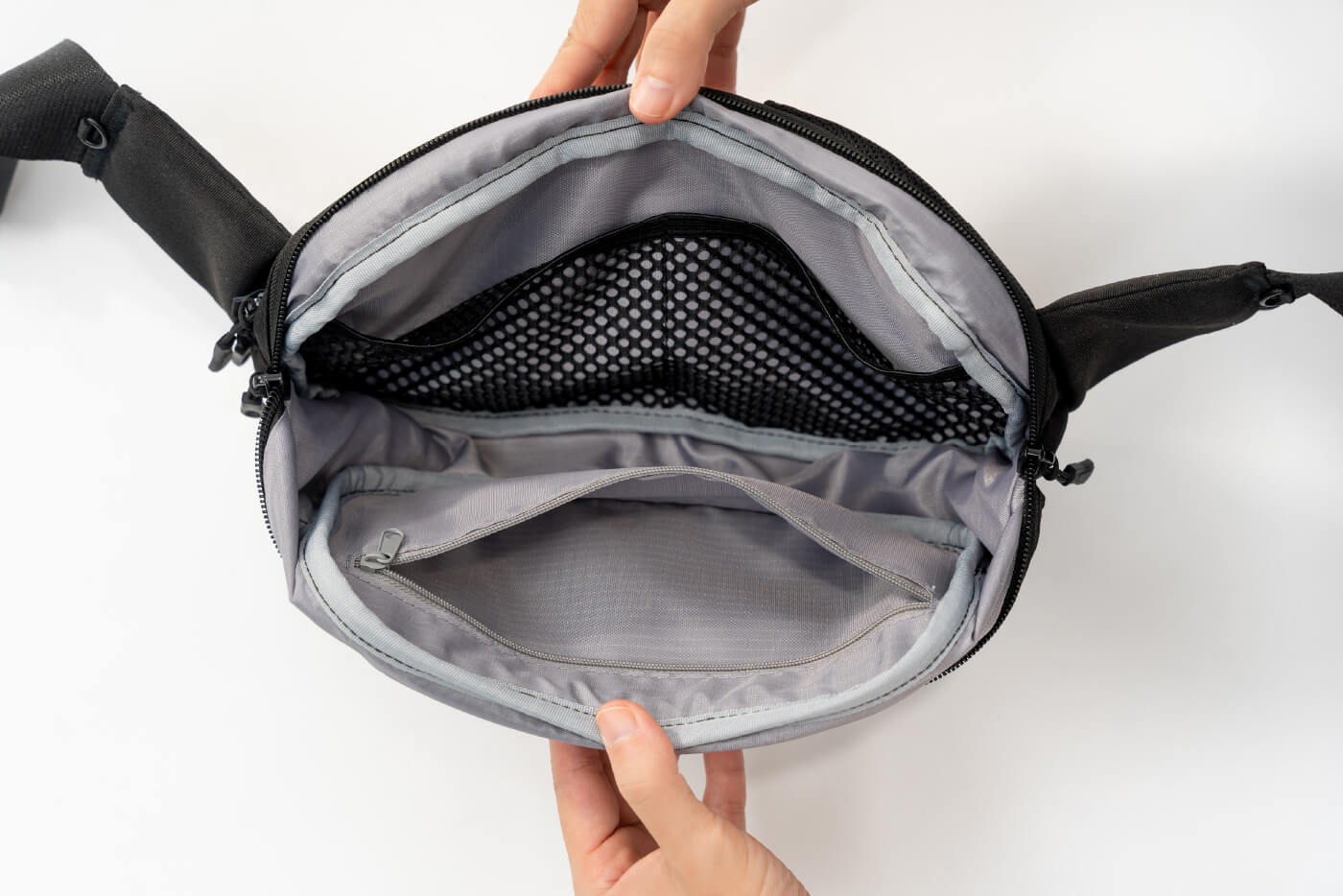 【eギフトで贈る】POMULU 2WAYヒップシート - POMULU公式ストア